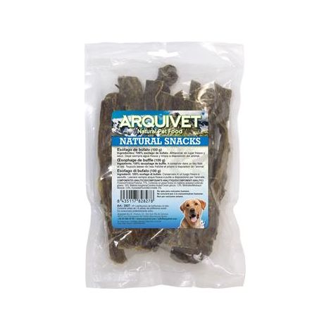 ARQUIVET Büffelösophagus 100g
