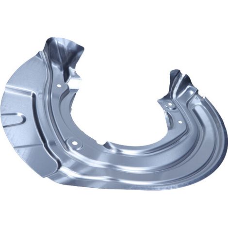 COUVERCLE DE DISQUE DE FREIN MAXGEAR BMW P. 1/2/3/4 11- LE (1/2)