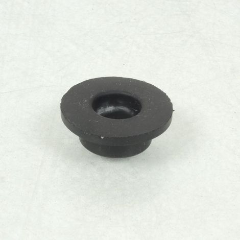 Silentbloc 12x20/29.5mm pour moto Triumph 900 Trophy 1996 à 2003 (1/5)