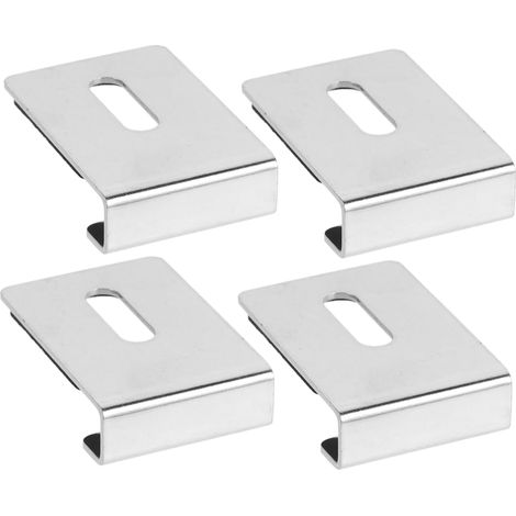 Piece Expansion Screw Set for Expansion Tube Panels Self