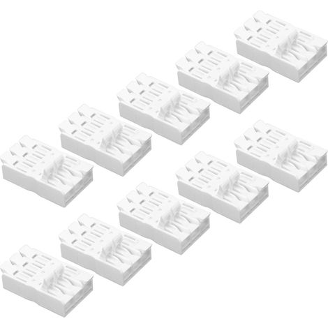 Wasserdichter 5-poliger Rundstecker, M25-5P IP68 Luftfahrtkabelstecker, 9-12 mm Kabeldurchmesser, robuster Kunststoff-Stecker für wasserdichte elektrische Verbindung. (1/5)