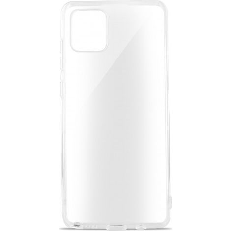 Coque souple transparente pour Samsung Note 10 Lite (1/2)
