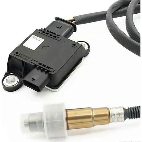 Capteur de particules PM JV6A-5L239-AB 2454763 pour Ford Kuga MK2 MK3, 4 broches 12 V (1/5)