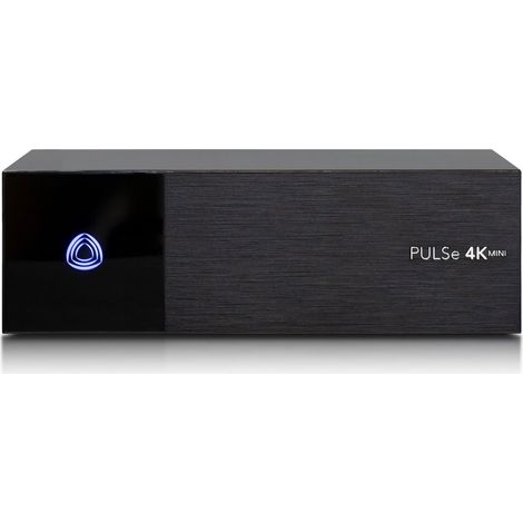 TUNER MINI DVB-S2X AB PULSe 4K (1/5)