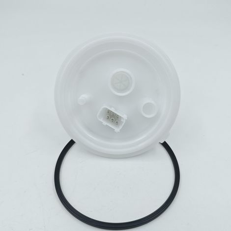 16116766161 - E83 is suitable for BMW fuel filters (16-11-6-766-161).--DTEKGAZ