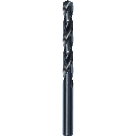 Set punte da trapano per metallo ROOKS PRO HSS DIN 338 Ø 12,0 mm (OK-03.4623)