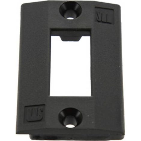 4 x MERONI CONTROPIASTRA PREMIAPRI P1289 NYLON GR9