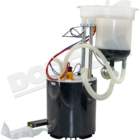 Kraftstoffpumpenbaugruppe für Ford S-MAX (6G919H307EG, 31273686, 8G9N9H307AE, 6G91-9H307-EJ, 6G91-9H307-EH) (1/4)