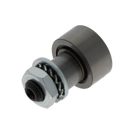 Radial-Gelenklager GE15 -ES 15mm AD 26mm B.12mm NKE (1/2)