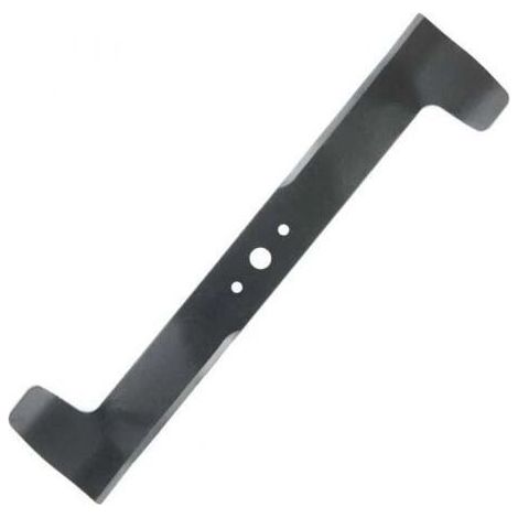 Tondeuse à gazon électrique compacte, largeur de coupe 52 cm, puissance adaptée aux petites surfaces, silencieuse et facile à manœuvrer (1/4)