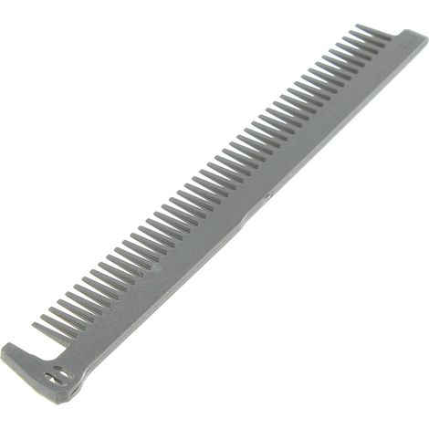 Glättkamm cs-00124541 für rowenta-Haareisen