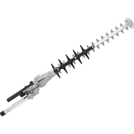 Shindaiwa MTA-AHSHD - Attacco corto Tagliasiepi per multifunzione M262S lama 53,3 cm