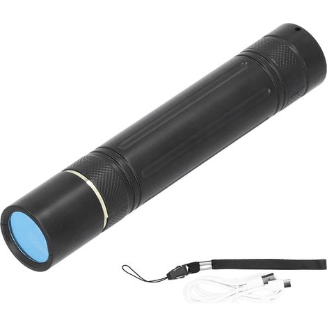 Détecteur de caméra T68 multifonction à positionnement magnétique, anti-écoute, portable, en forme de stylo (1/5)