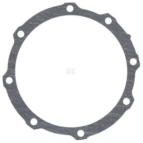 Junta de la tapa de caja KUBOTA 1A09104820
