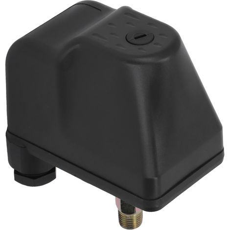 Pompe à Eau Contacteur de Pression Haute Puissance IP44 Contrôleur Automatique 110V 230V 380V (1/5)