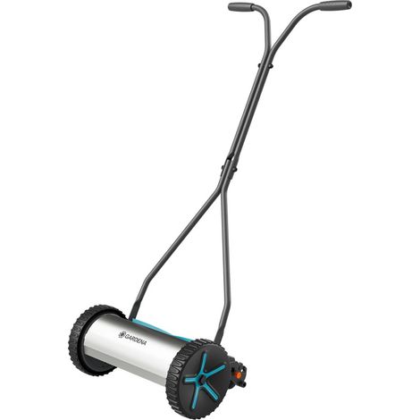 Cortacésped manual Gardena comfort 330 ancho corte 33 cm (1/5)