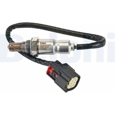 Sonde lambda Delphi Technologies ES21200-12B1 FORD 1879586 F1F19Y460BA