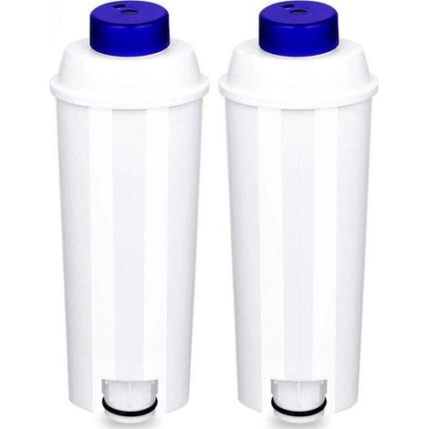 Élément filtrant de machine à café CMF006, élément filtrant de remplacement pour purification de l'eau, adapté aux accessoires de machine à café DLS-C002