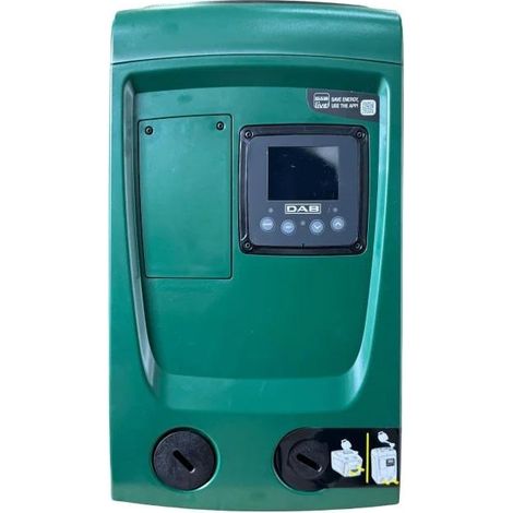 Pompes dab Esybox Mini 3 compact technopolymère