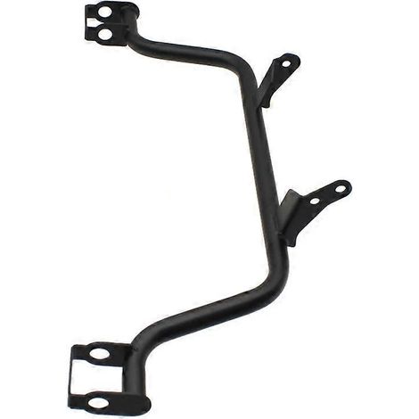 Support de fixation universel pour phares antibrouillard de moto Yamaha Tracer 9 GT Tracer9GT 2025 (1/5)