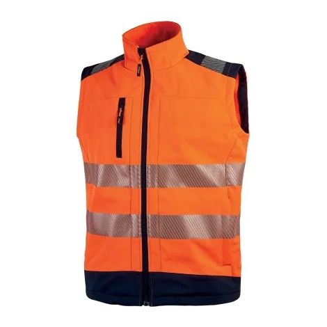 Gilet de travail U-Power Dany - XL