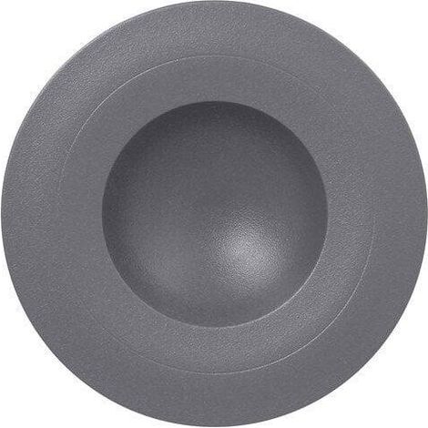 Luminarc Neofusion Porzellanplatte Grau 29 cm