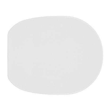 SEDILE WC TERMOINDURENTE IDEAL STANDARD CONNECT FORMA 6- Bianco - Soft Close- CW- pezzi 1