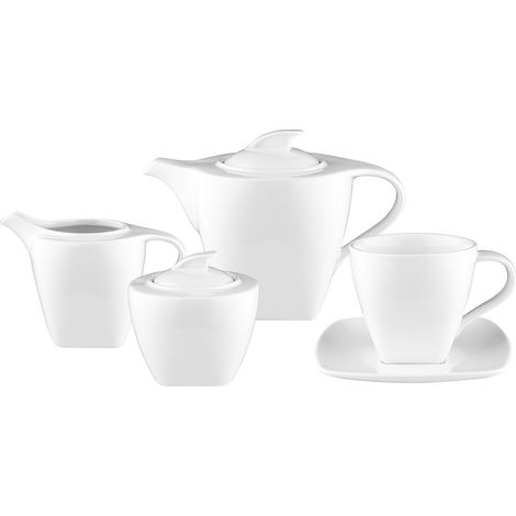 Arcadia Kaffeeset 6/15 (1/5)