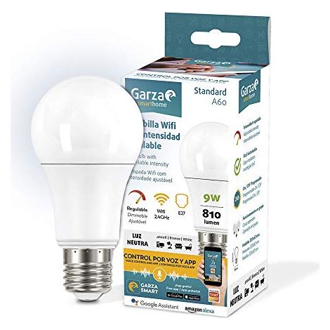 Lampadina wifi e27 (1/4)