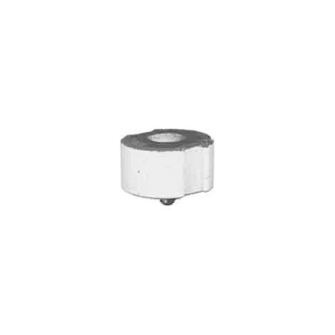 Mersen D-Schraub-Paßeinsatz D II 2A rosa 01657.002000