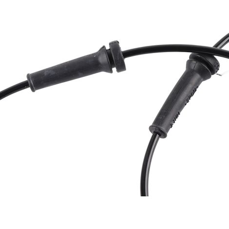 Sensor de velocidad de rueda 4545A0 compatible con PEUGEOT 206 - Alto rendimiento y ahorro de energía (1/5)