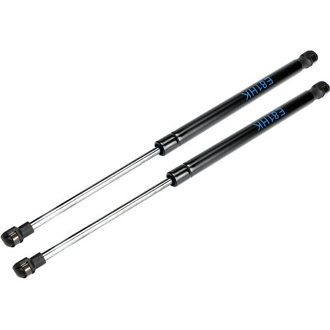 paire de vérins de hayon arrière pour BMW Série 1 E81 E87 (2003-2011) - Référence : 51247060622 (1/5)