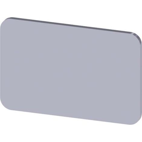 Siemens 3SU1900-0AD81-0AA0 3SU19000AD810AA0 Bezeichnungsschild 10 St.