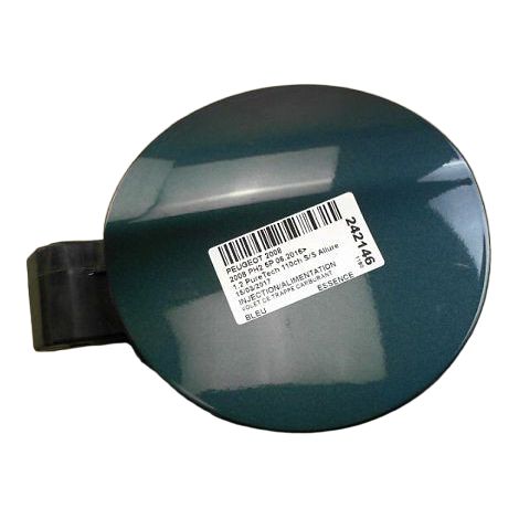 [PRODUIT D'OCCASION] Volet De Trappe Carburant PEUGEOT 2008 Ph2 2016- ♻️ Ref Oe. 9677638680 - Garantie à vie (1/2)