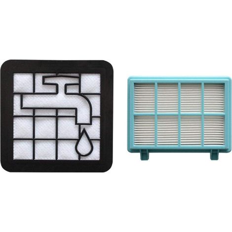 Kit filtre