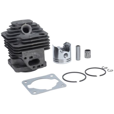 36mm Cylinder Piston Repair Kit with Seals and Needle Bearings for TL33/CG330 1E36F Lawn Mowers (1/5)