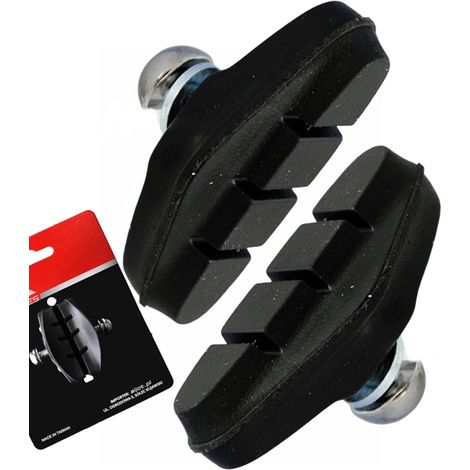 Convient au kit de plaquettes de frein PROX route 50 mm avec vis (1/3)