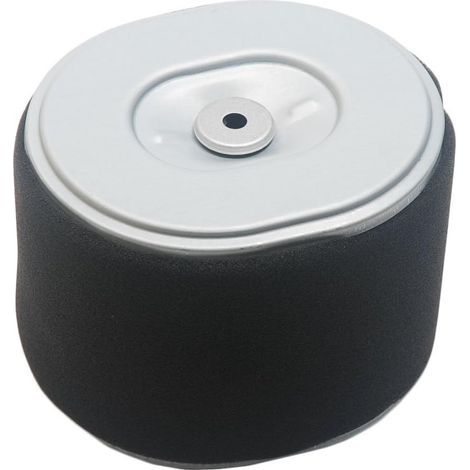 Schaumstoff-Poolfilter, Schwammfilter, Filterschwamm, wiederverwendbarer und waschbarer Kartuschen-Schwammfilter für Spa, Schwimmbad, Whirlpool, 20104 cm, 2 Stück, Blau (1/5)