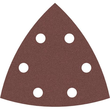 Bosch PRO F460 Schleifblatt 93 x 93 mm 240 - 2608621689