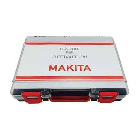 CARBONCINO MAKITA IN KIT PORTA