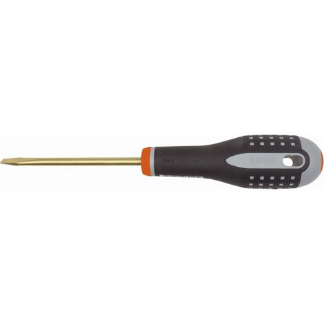 Bahco Tournevis d'électricien antidéflagrants AL-BR, 320 mm - NS301-10-200
