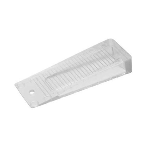 Caños bloque-puerta tranporent 100 x 36 x 16 mm
