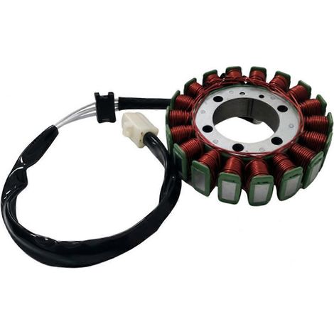 Stator-Generatorspule für Motorradmotoren ER650 ER-6F--