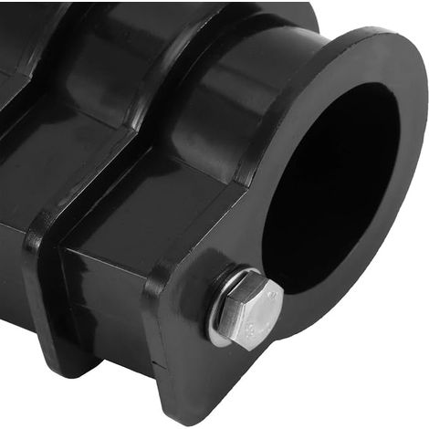 Pool Ladder Buckle, Pool Handrail Cover Embedded Plastic Parts (1/4)