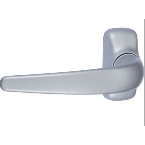 Fapim Horus manilla gris diseño ergonómico doble resorte