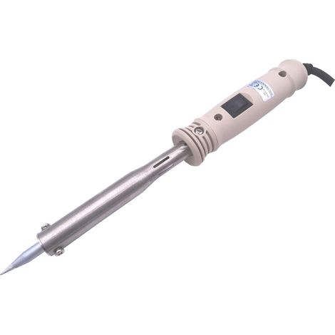 Saldatore a stilo ZD-715L 80W - Electron
