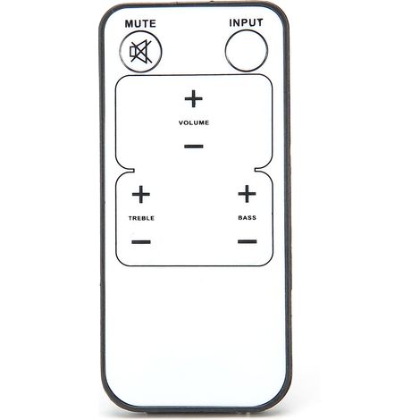 Boîtier ABS, accessoire de télécommande professionnelle pour Microlab R7121/RA093/RC071/R7102 (1/5)