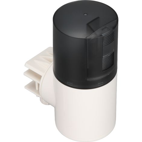Distributeur automatique de nourriture pour poissons, grande capacité, intelligent et programmable, pour aquarium. (1/5)