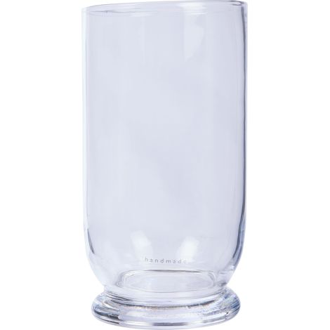 LSA International Lanterna da terrazza, Clear, 4.8 Inches