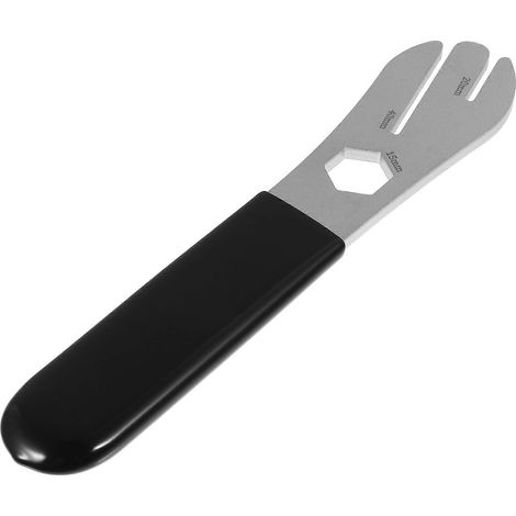 Ensemble d'outils professionnels de réparation et de réglage (2 pièces), conception multifonctionnelle, fabriqué en acier inoxydable et en plastique, adapté aux amateurs de bricolage. (1/5)